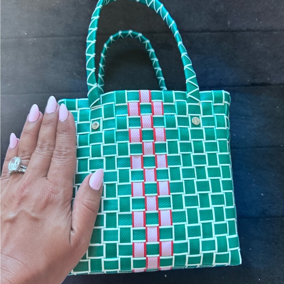 Marni bag- used twice. In great condition - Picture 5 of 7